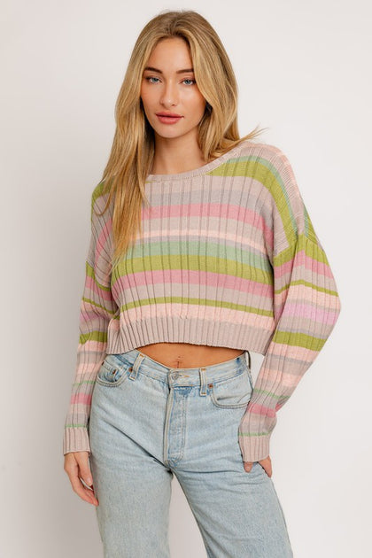 Crop Tops – Just Polly Boutique