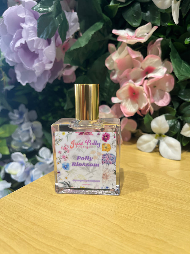 Polly Blossom Perfume Oil