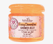 Bella & Bear Fizzy Clementine Shower Jelly