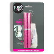Stun Gun Bling Sting
