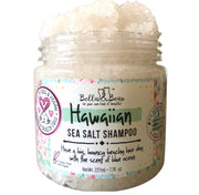 Bella & Bear Hawaiian Sea Salt Shampoo